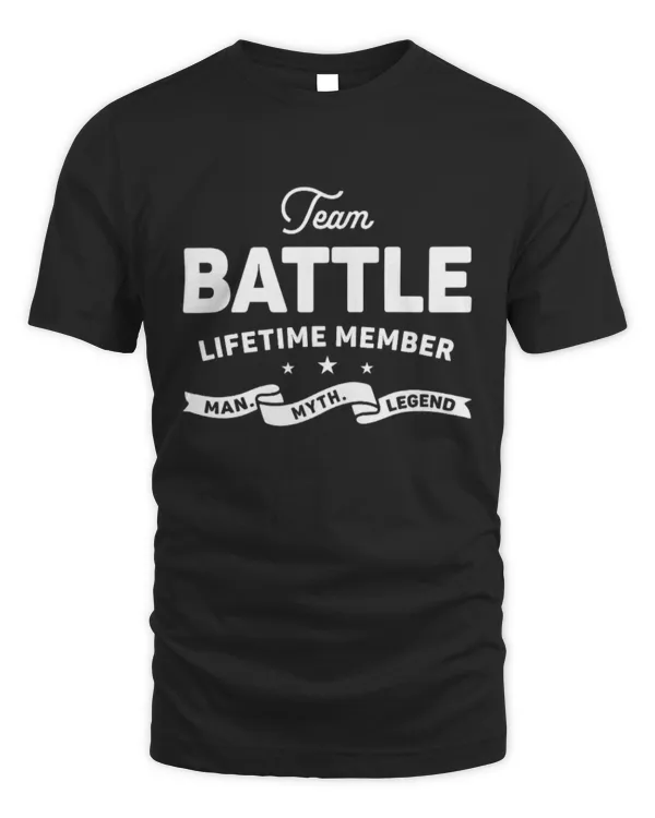 Unisex Standard T-Shirt