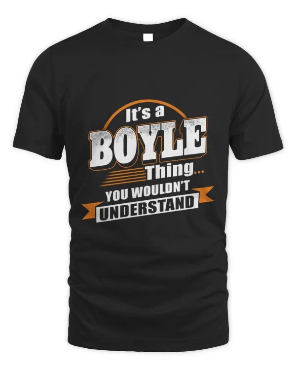 BOYLE