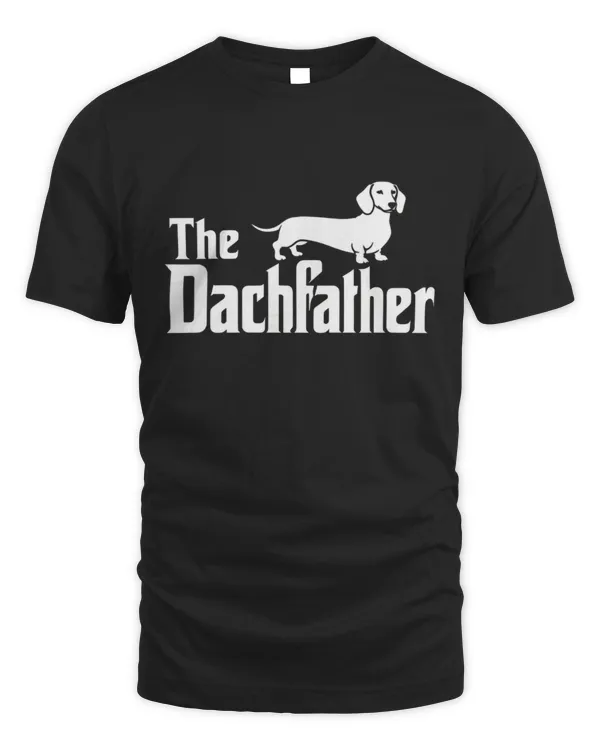 The Dachfather Dachshund