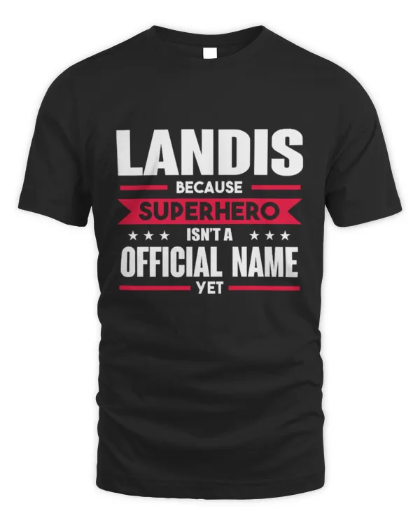 Unisex Standard T-Shirt