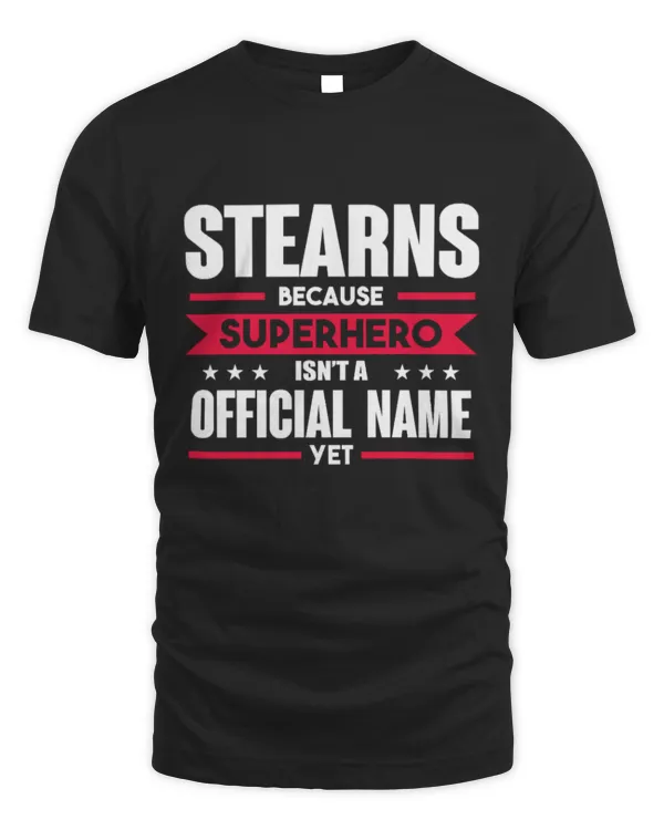 Unisex Standard T-Shirt