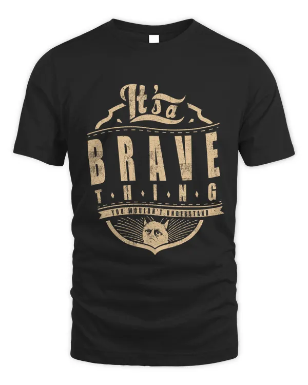 BRAVE THINGS D4