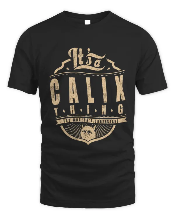 CALIX THINGS D4