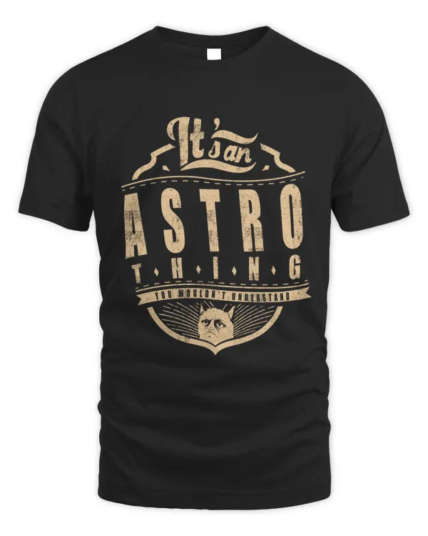 ASTRO THINGS D4