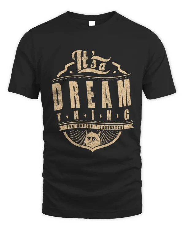 DREAM THINGS D4