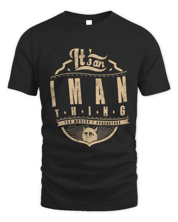 IMAN THINGS D4