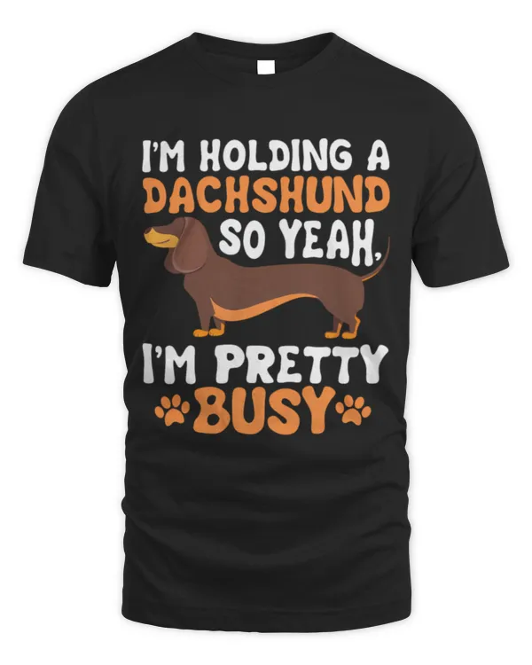 Dachshund Funny