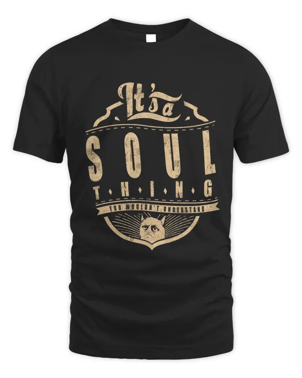 SOUL THINGS D4
