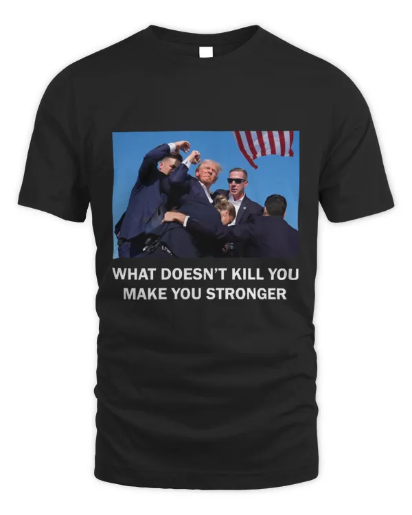 Unisex Standard T-Shirt