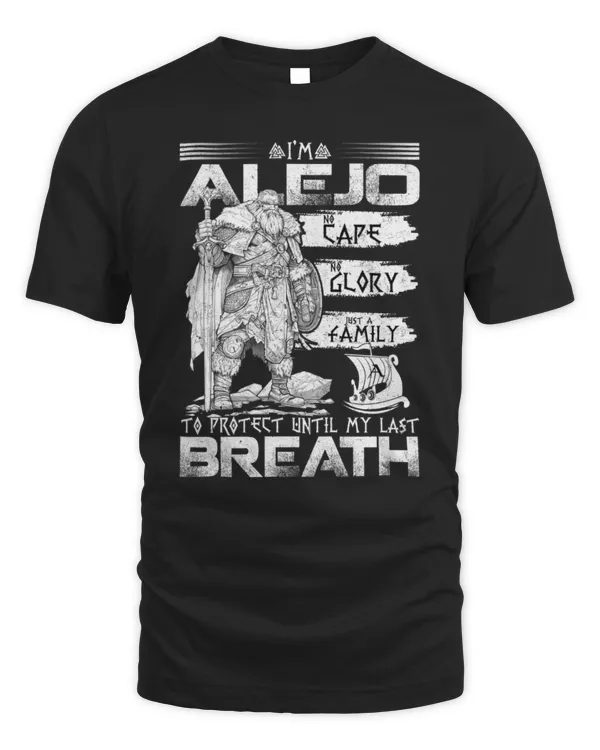 Unisex Standard T-Shirt