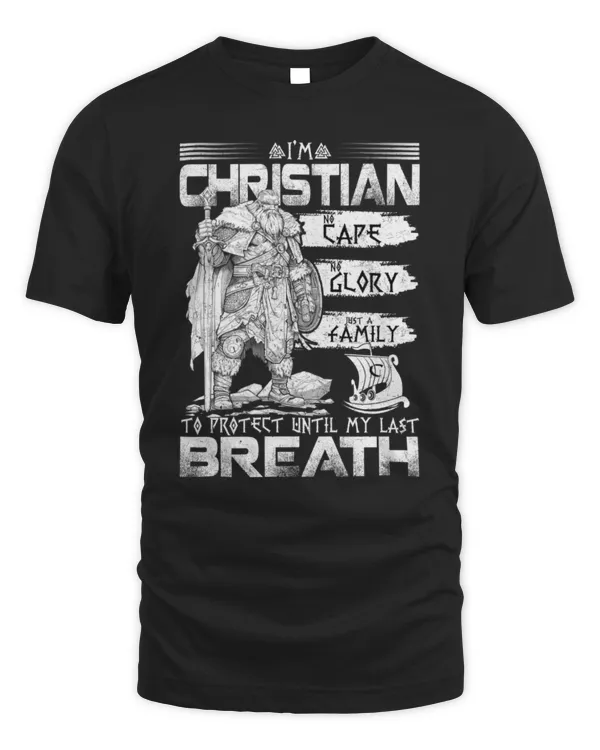 Unisex Standard T-Shirt