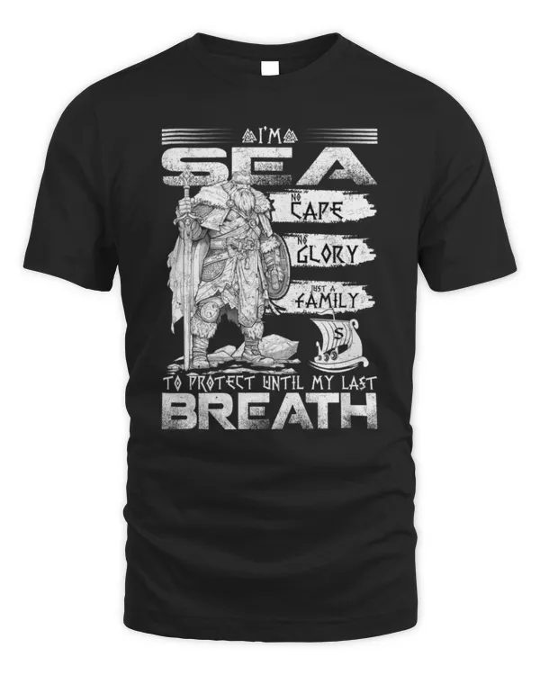 Unisex Standard T-Shirt