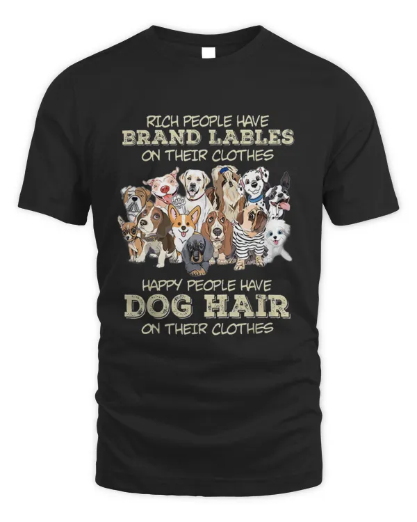 Dog Hair