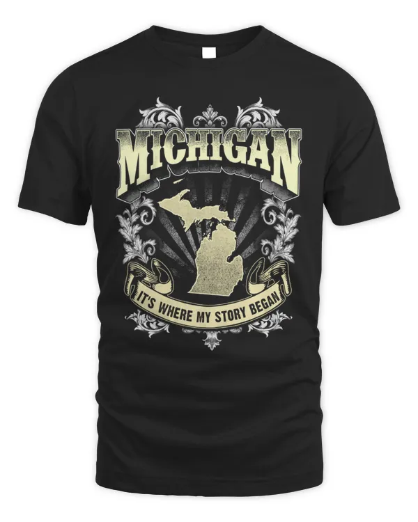 Unisex Standard T-Shirt