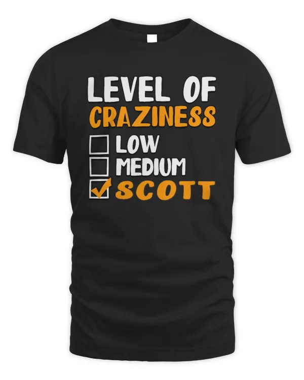 Unisex Standard T-Shirt