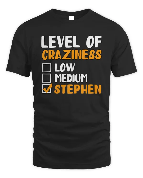 Unisex Standard T-Shirt