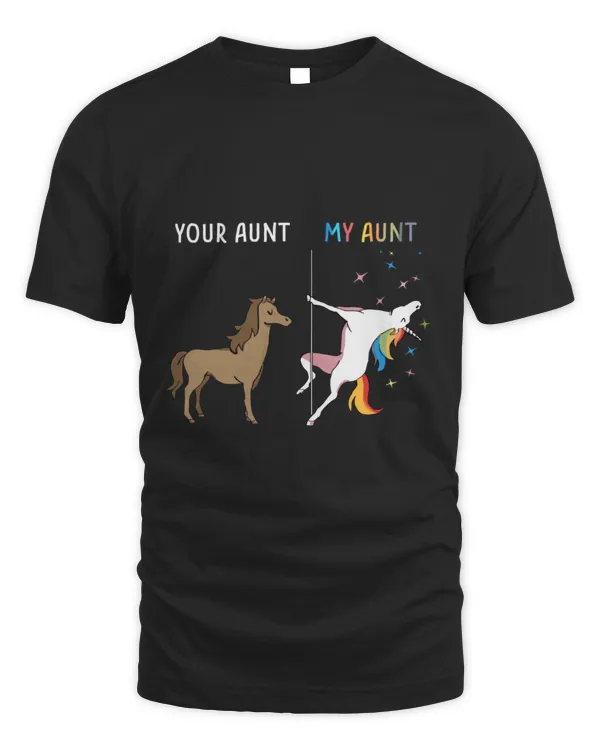 Your Aunt My Aunt