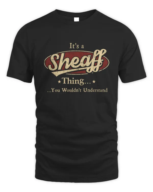 Unisex Standard T-Shirt