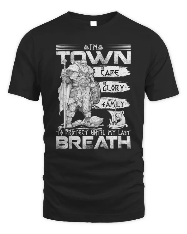 Unisex Standard T-Shirt