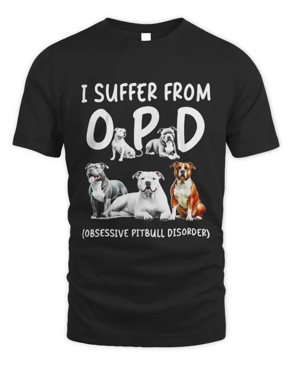 I Suffer From OPD