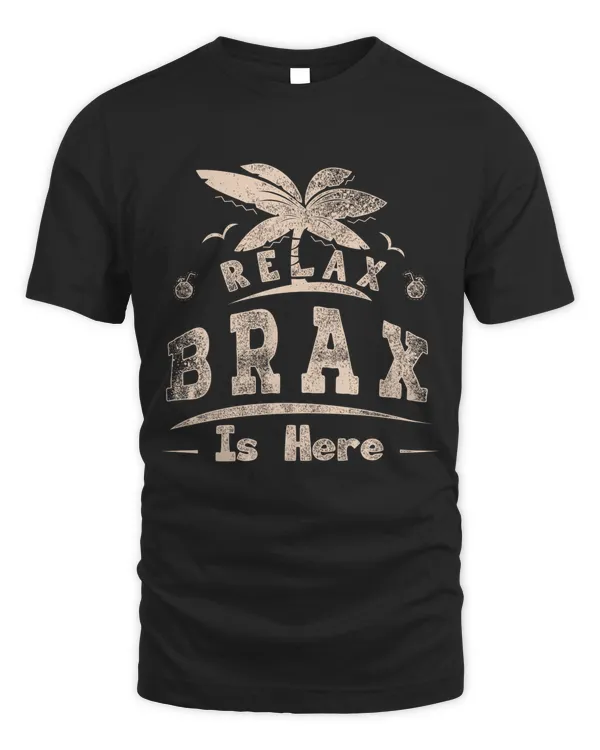 BRAX HERE