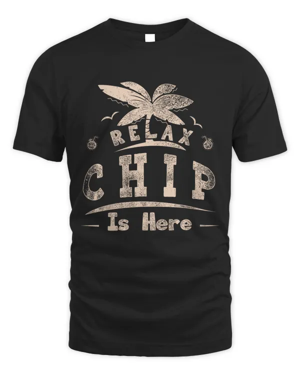 CHIP HERE