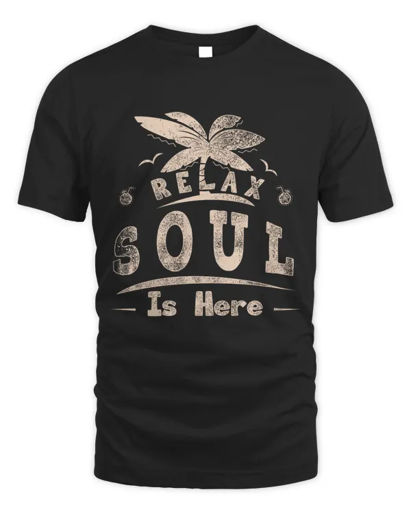 SOUL HERE