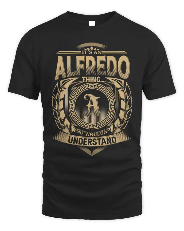 alfredo 013YT36