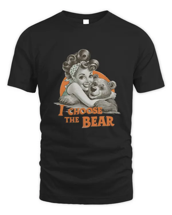 BEAR LOVES 24