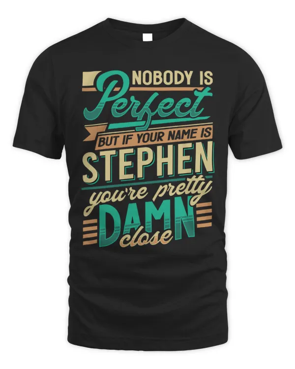 Unisex Standard T-Shirt