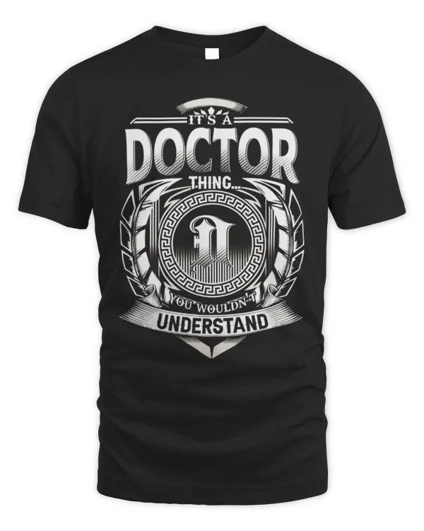 doctor 013WT3
