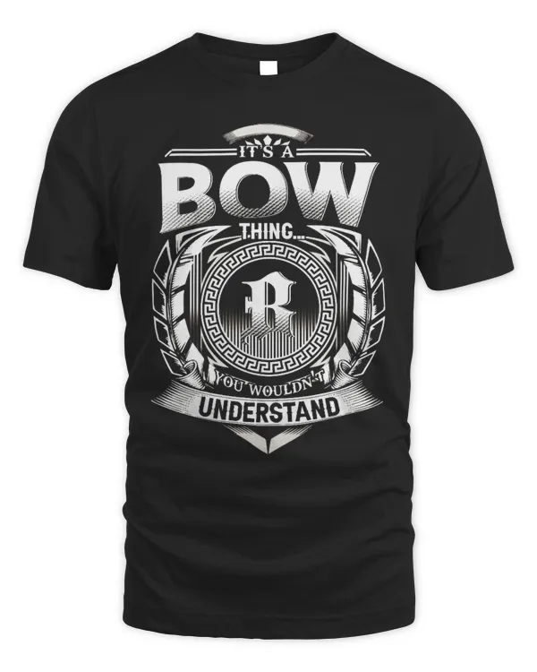 bow 013WT4