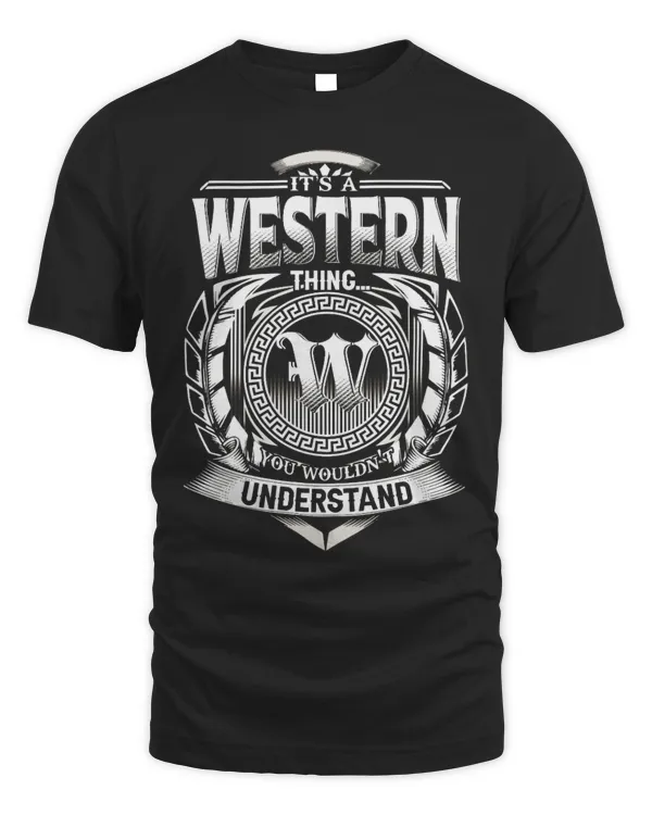 western 013WT4