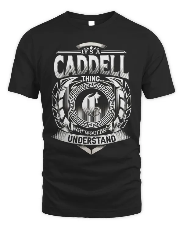 caddell 013WT4