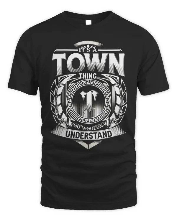 Unisex Standard T-Shirt