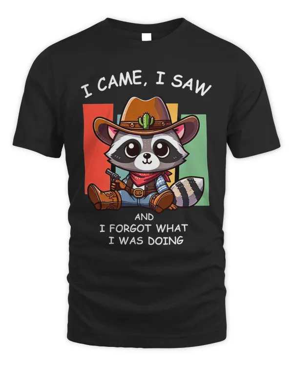 Raccoon 05