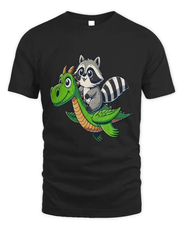 Raccoon 23