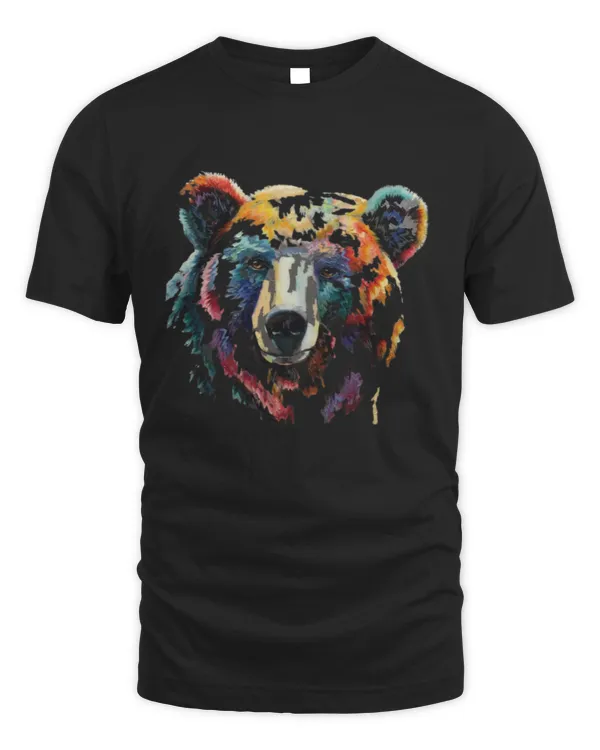 BEAR LOVES  33
