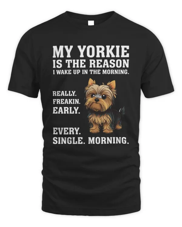 Men's Standard T-Shirt