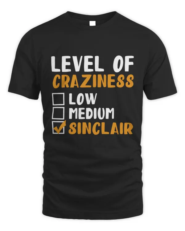 Unisex Standard T-Shirt