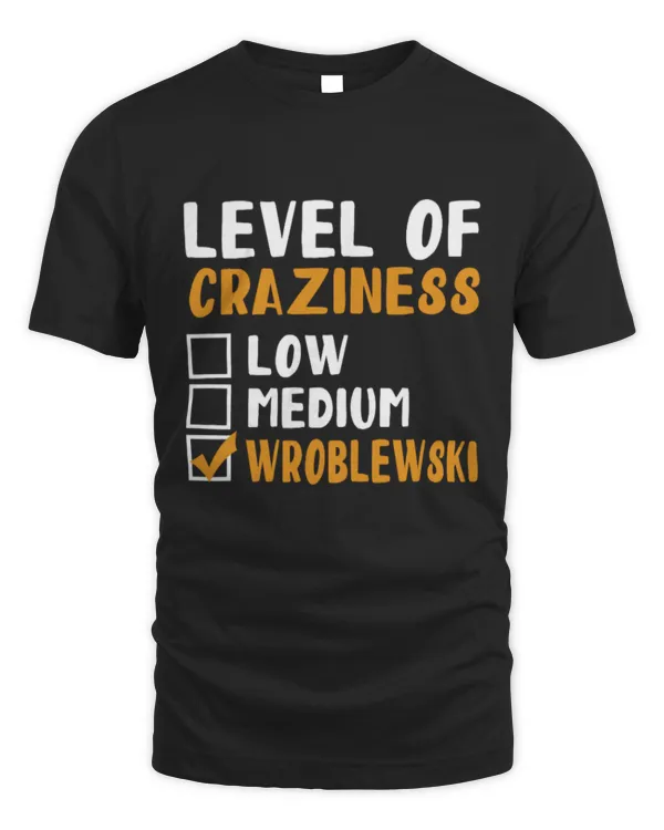 Unisex Standard T-Shirt