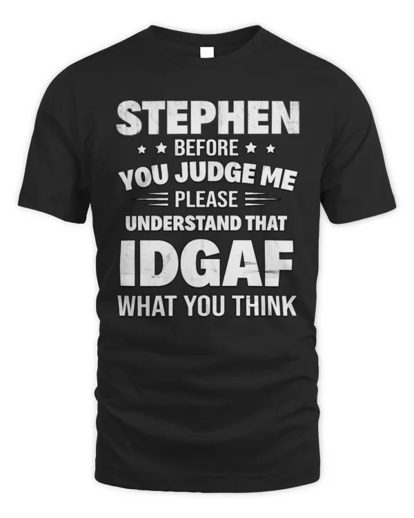 Unisex Standard T-Shirt