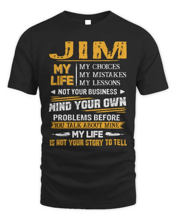 Unisex Standard T-Shirt