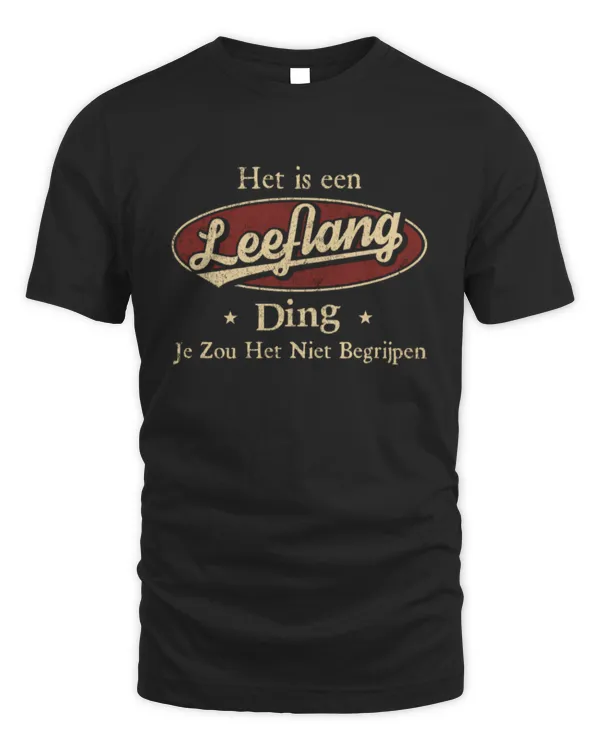 HL1418 Leeflang HL1