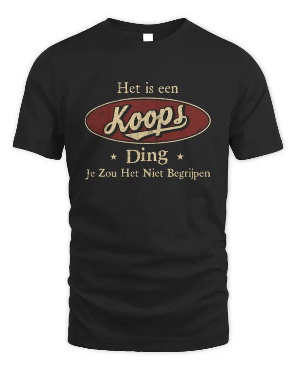 HL0289 Koops HL1