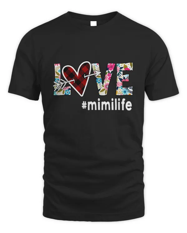 Love, #mimilife