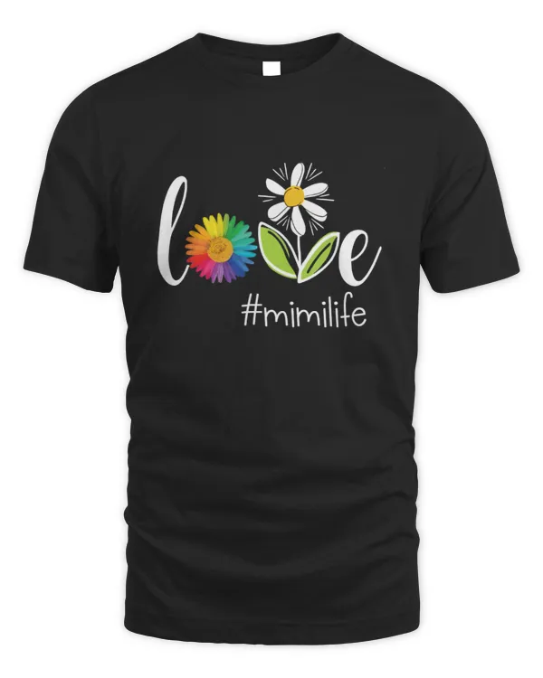 Love, #mimilife