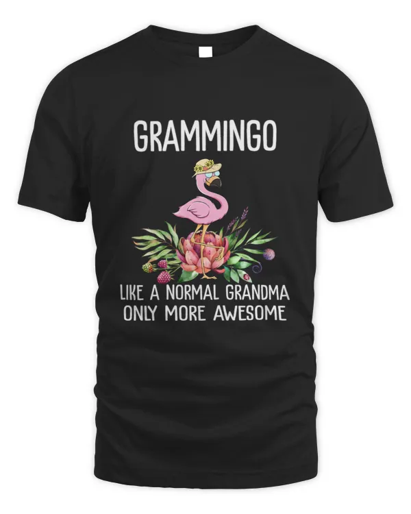 Grammingo Like A Normal Grandma, Only More Awesome