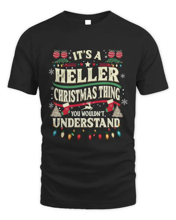 Unisex Standard T-Shirt
