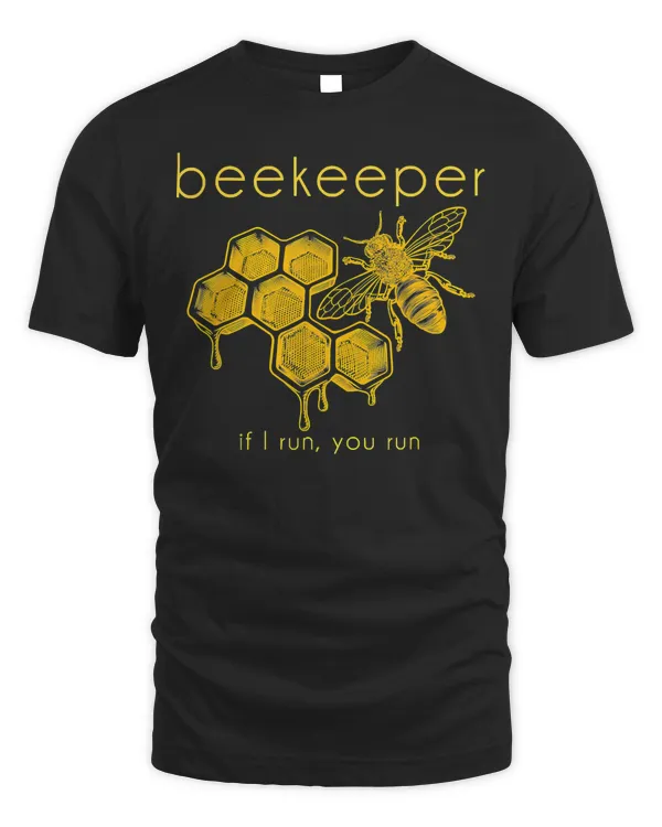 Bee Beekeeper Cute Keeper Bee Keeper Hive Gift 204 Hive Beekeeping